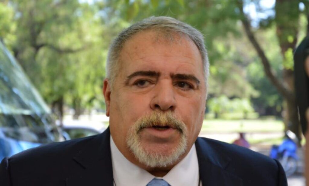 Miguel Angel Pierri ya no es más el abogado de Morena Rial