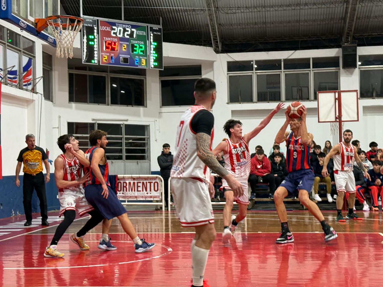 Atlético Atenas