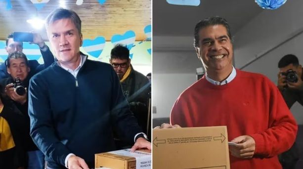 En medio del escándalo por la desaparición de Cecilia Strzyzowski, Juntos por el Cambio derrotó al frente que lidera Capitanich
