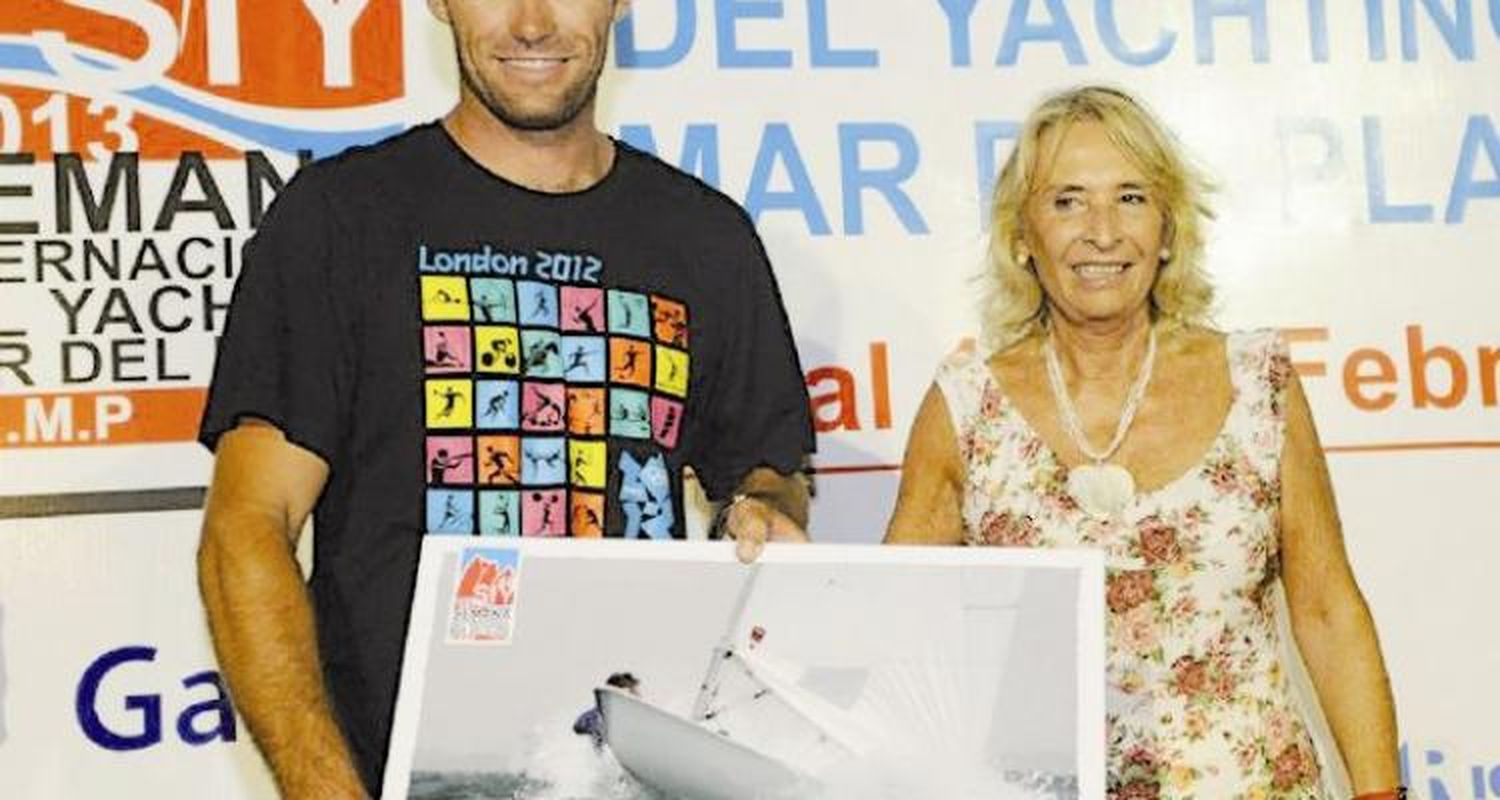 Alsogaray y Pozzi ganaron en Mar del Plata