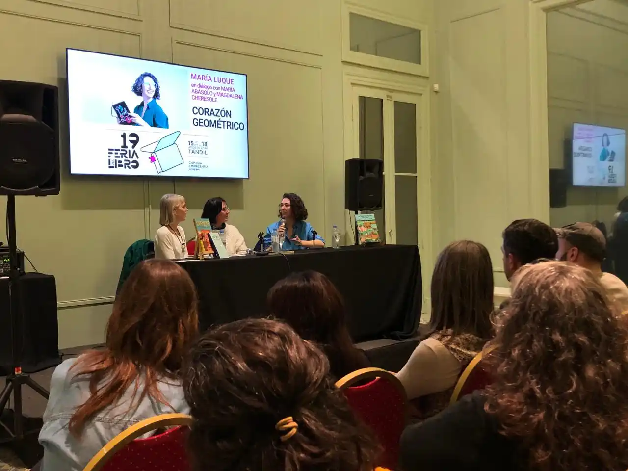 Feria del libro 2024 18-08-24 - 1