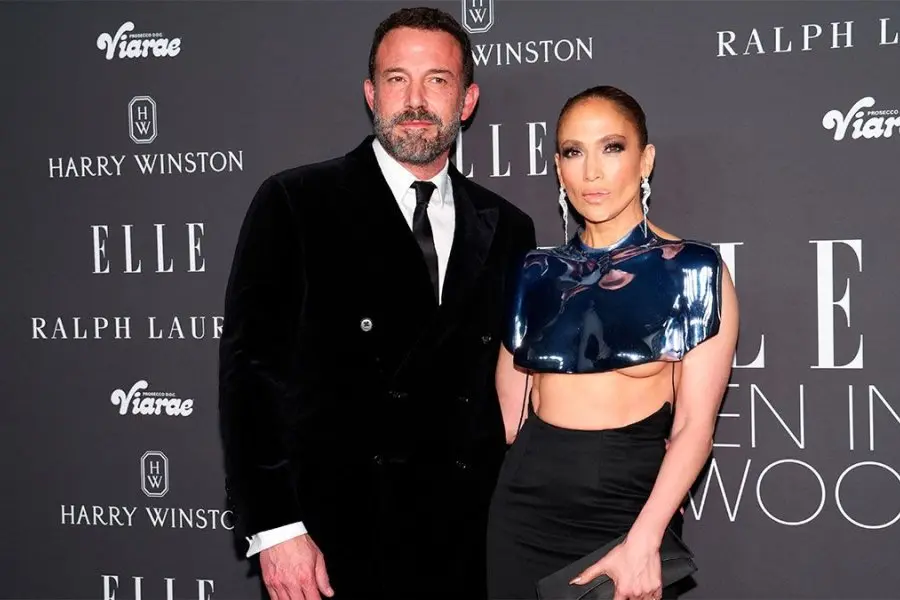 Se conoció la "traición final" de Ben Affleck que motivo a Jennifer Lopez a solicitar el divorcio
