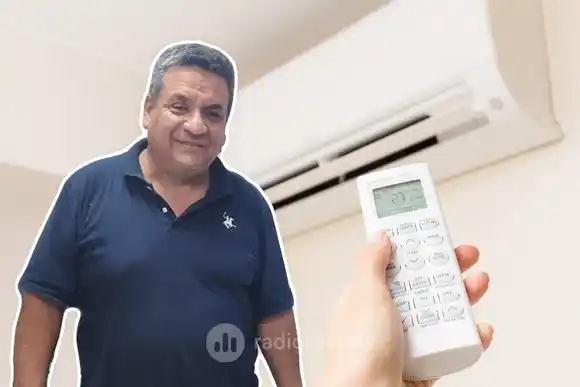 El verano no da respiro: ¿Cómo ahorrar energía con este calor intenso?