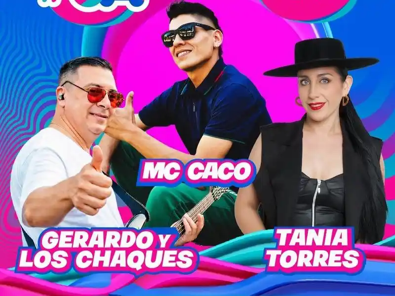 8A: Se ultiman detalles para la celebración 
del 147.º aniversario de la ciudad de Formosa