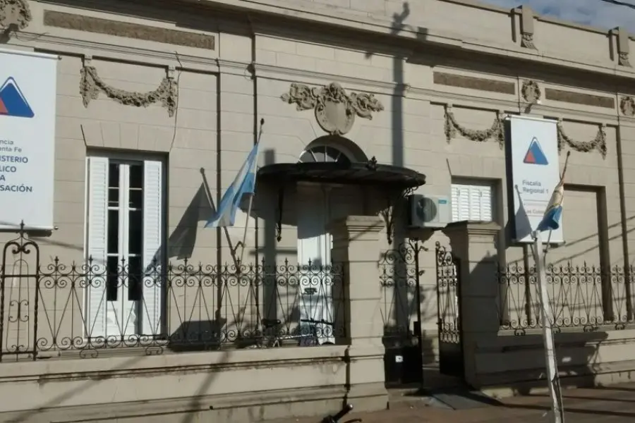 Condenaron a una abogada de Esperanza que falsificó tres oficios