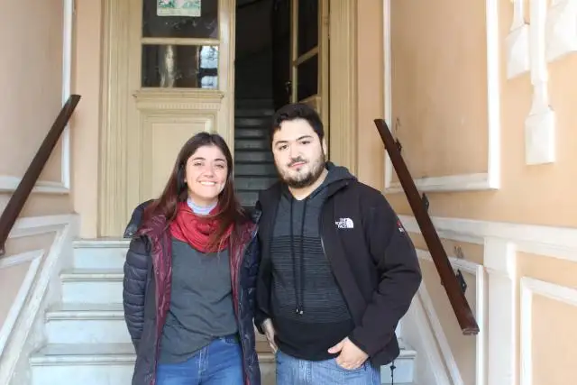 “Queremos ver el potencial que tiene la ciudad y para donde puede crecer respecto a lo turístico”