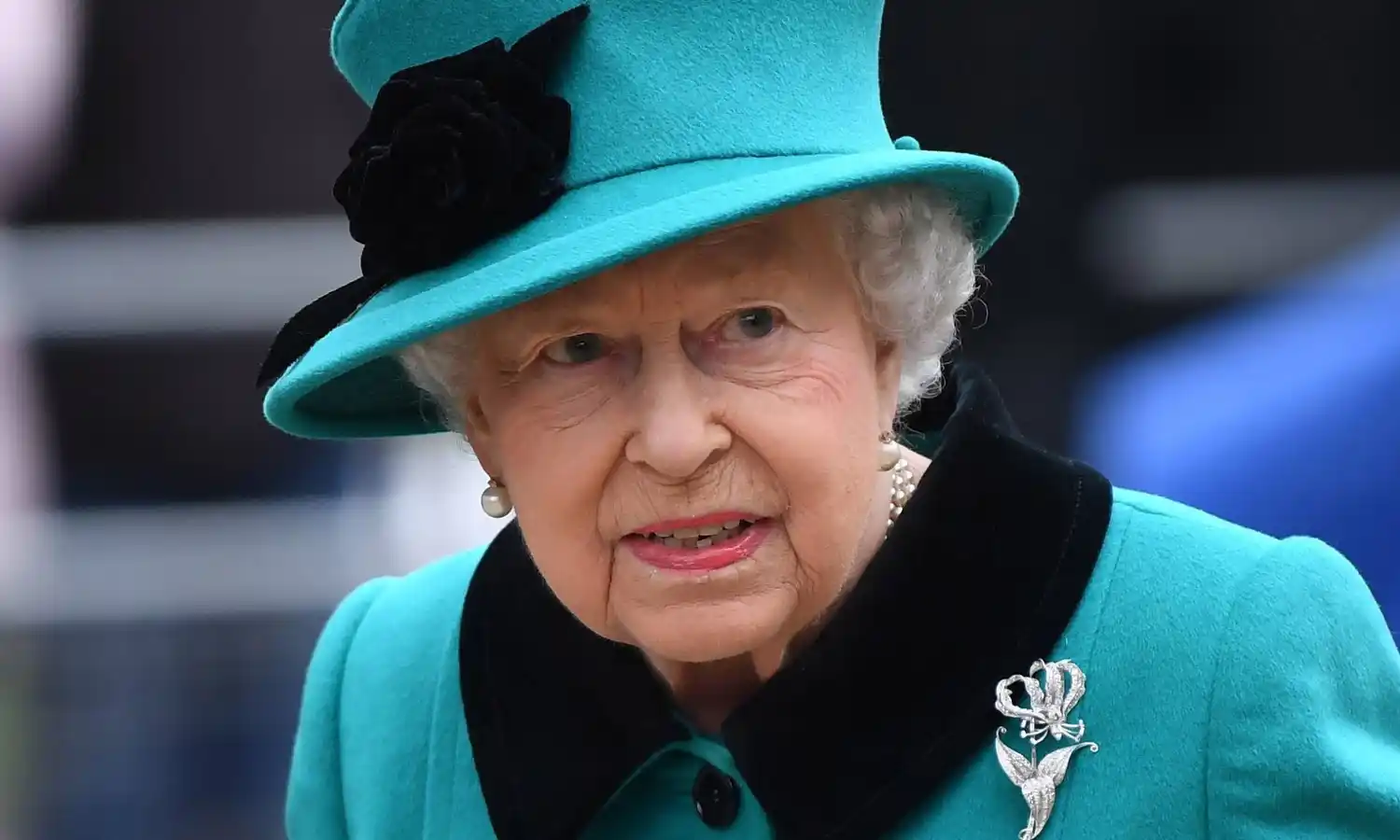 Revelaron la causa de muerte de la reina Isabel II: qué dice su certificado de defunción