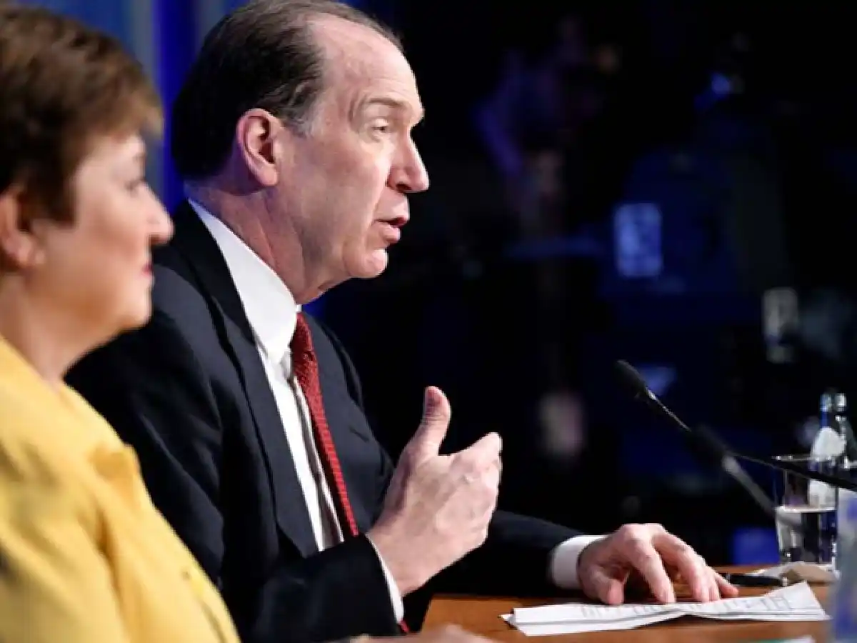 La Argentina obtuvo nuevo financiamiento del Banco Mundial por US$ 330 millones