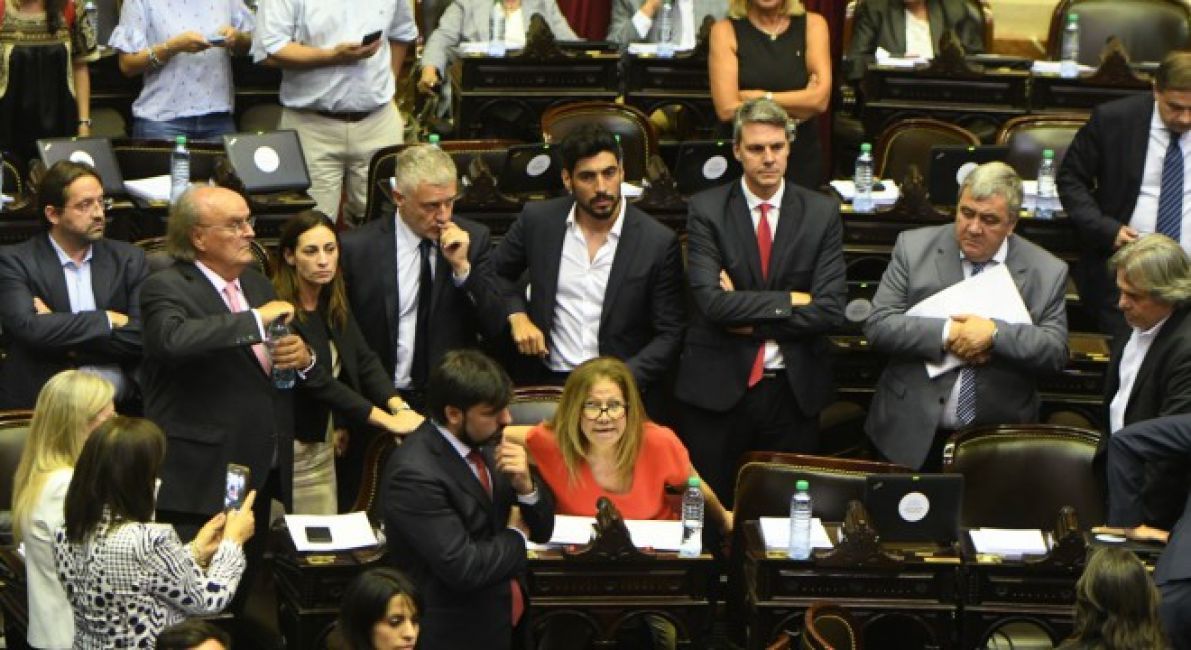 La oposición en Diputados vuelve a intentar poner un freno a los tarifazos