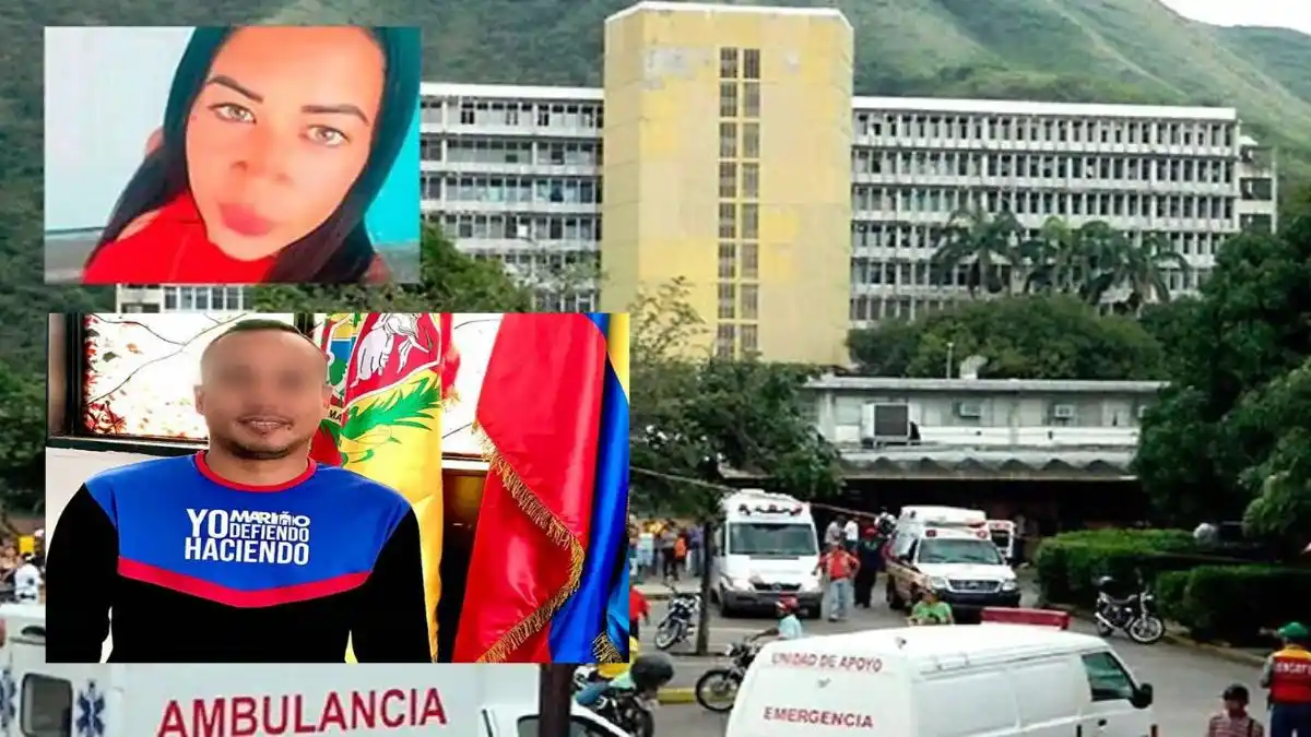 ¡FUE CONCEJAL DEL PSUV! Revelan detalles del CRIMEN PASIONAL que involucra al director de la alcaldía de Mariño