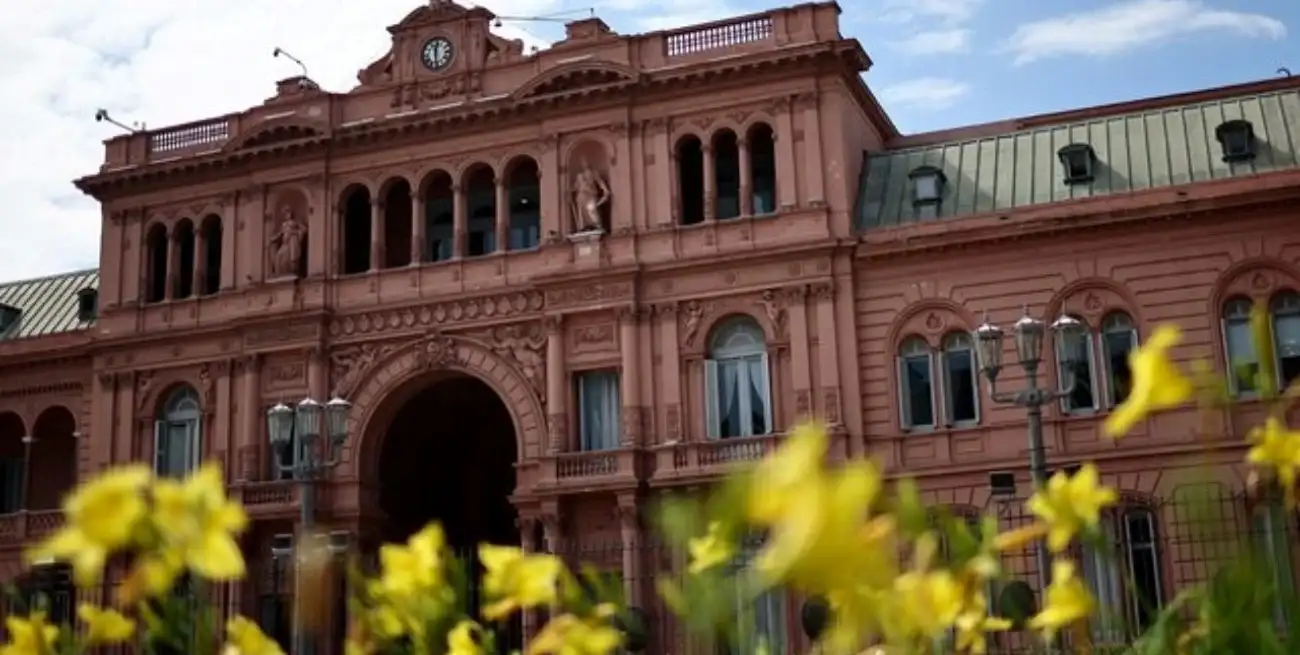 La ley fue promulgada por el Ejecutivo Nacional. Crédito: Reuters