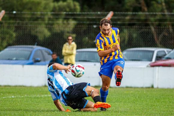 Clásico para Echegoyen