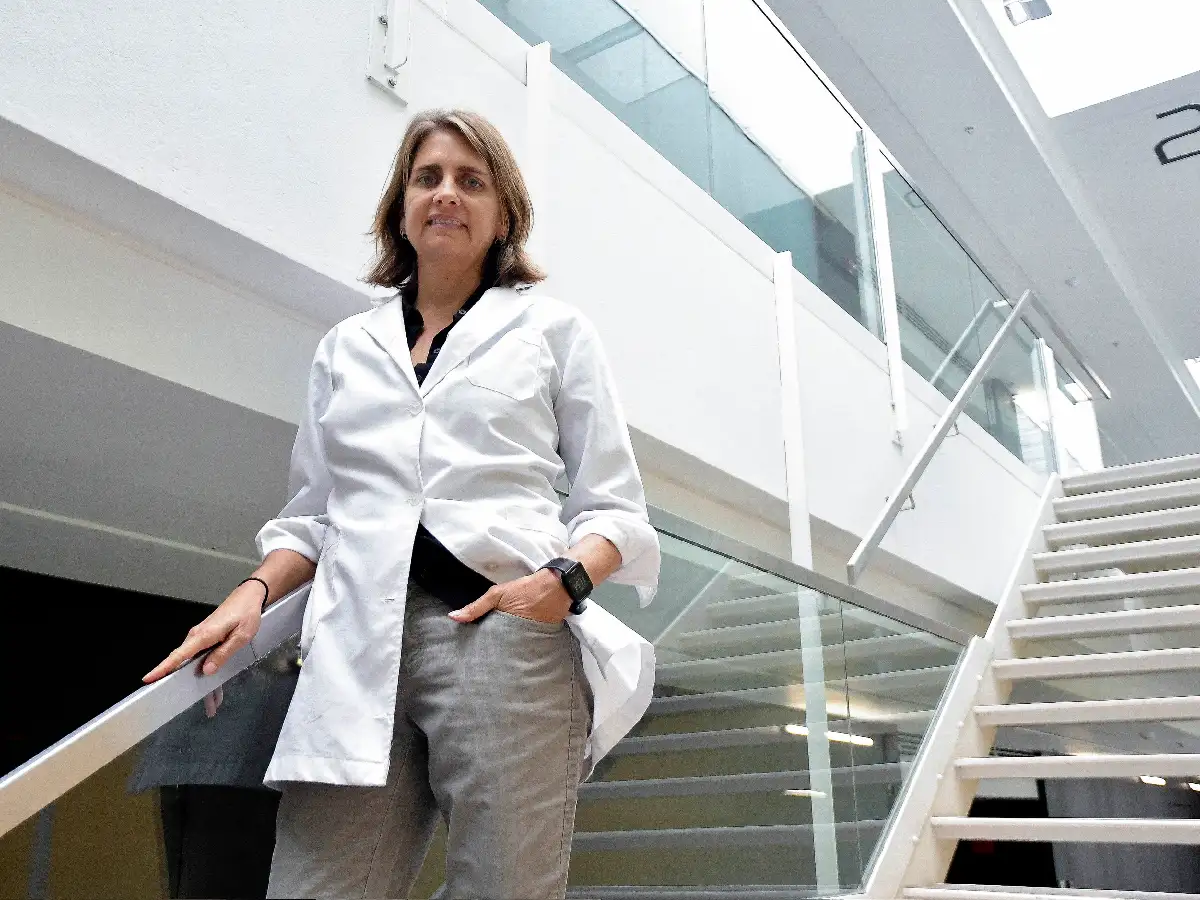 Marina Simian: “Como investigadores nos sentimos ignorados”