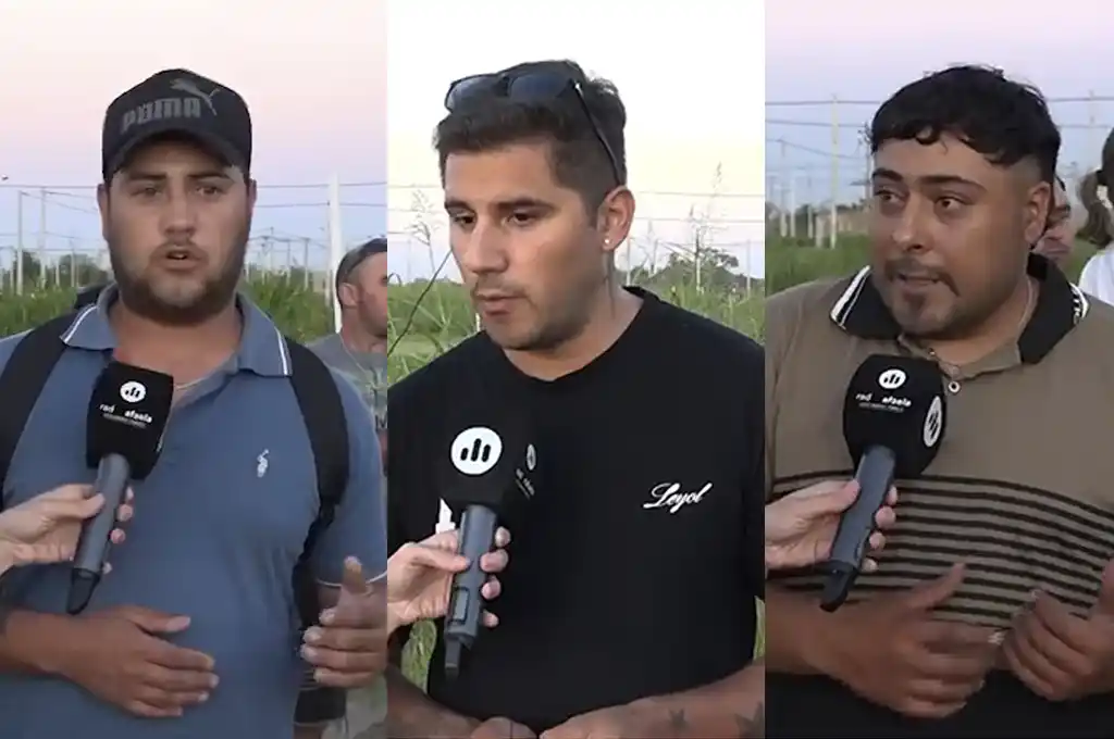 reclamo cuotas vecinos loteo 42 315 lotes - 1