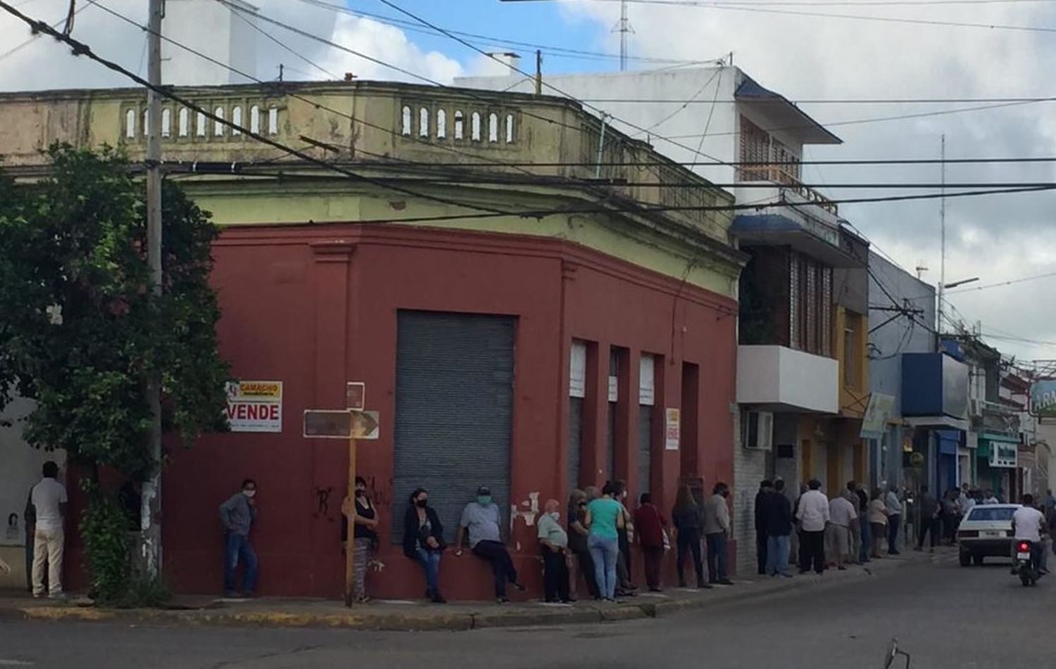A partir del próximo jueves, Pami empieza a pagar el cuarto bono del programa alimentario
