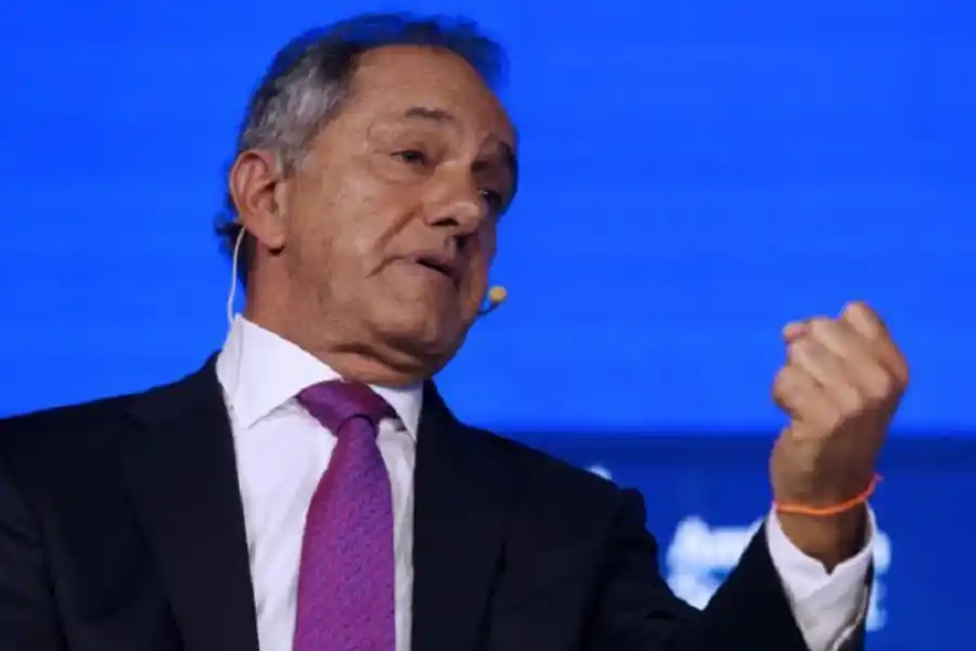 Daniel Scioli: "A Milei le van a tener que dar el premio Nobel de Economía"