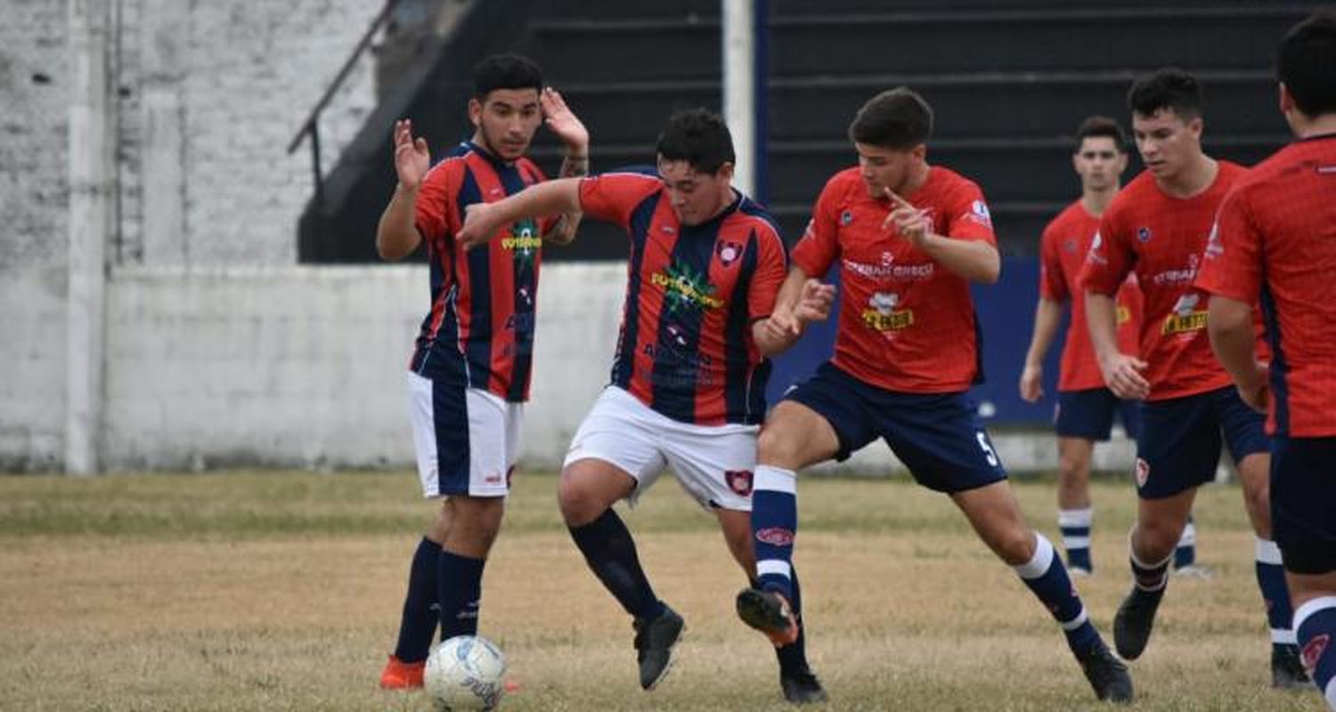 Los resultados de la última fecha del Apertura