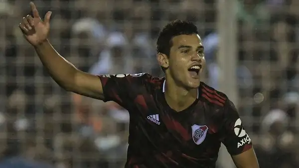 River blindará a Cristian Ferreyra, su nueva joya