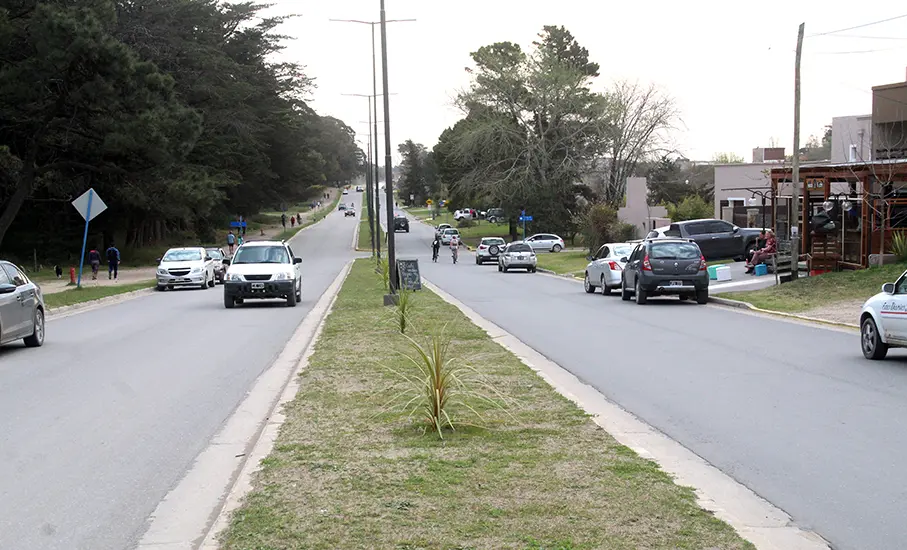 Dueños de la calle