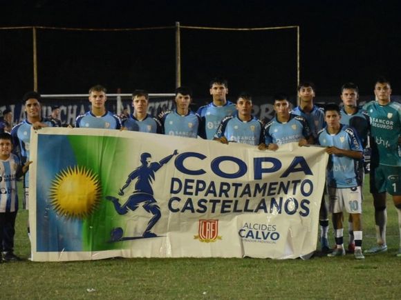 Atlético de Rafaela y Deportivo Aldao, finalistas de la Copa de Plata