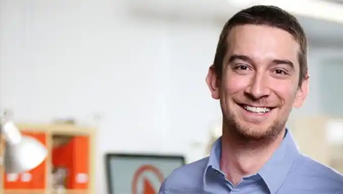 Hallan muerto a uno de los fundadores de Grooveshark