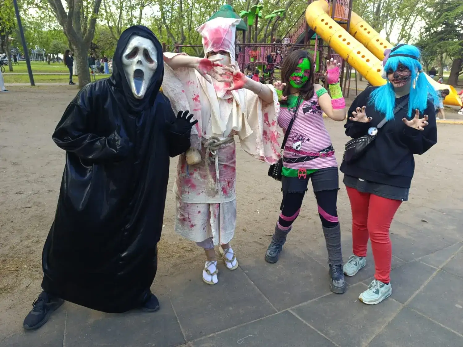 Haloween