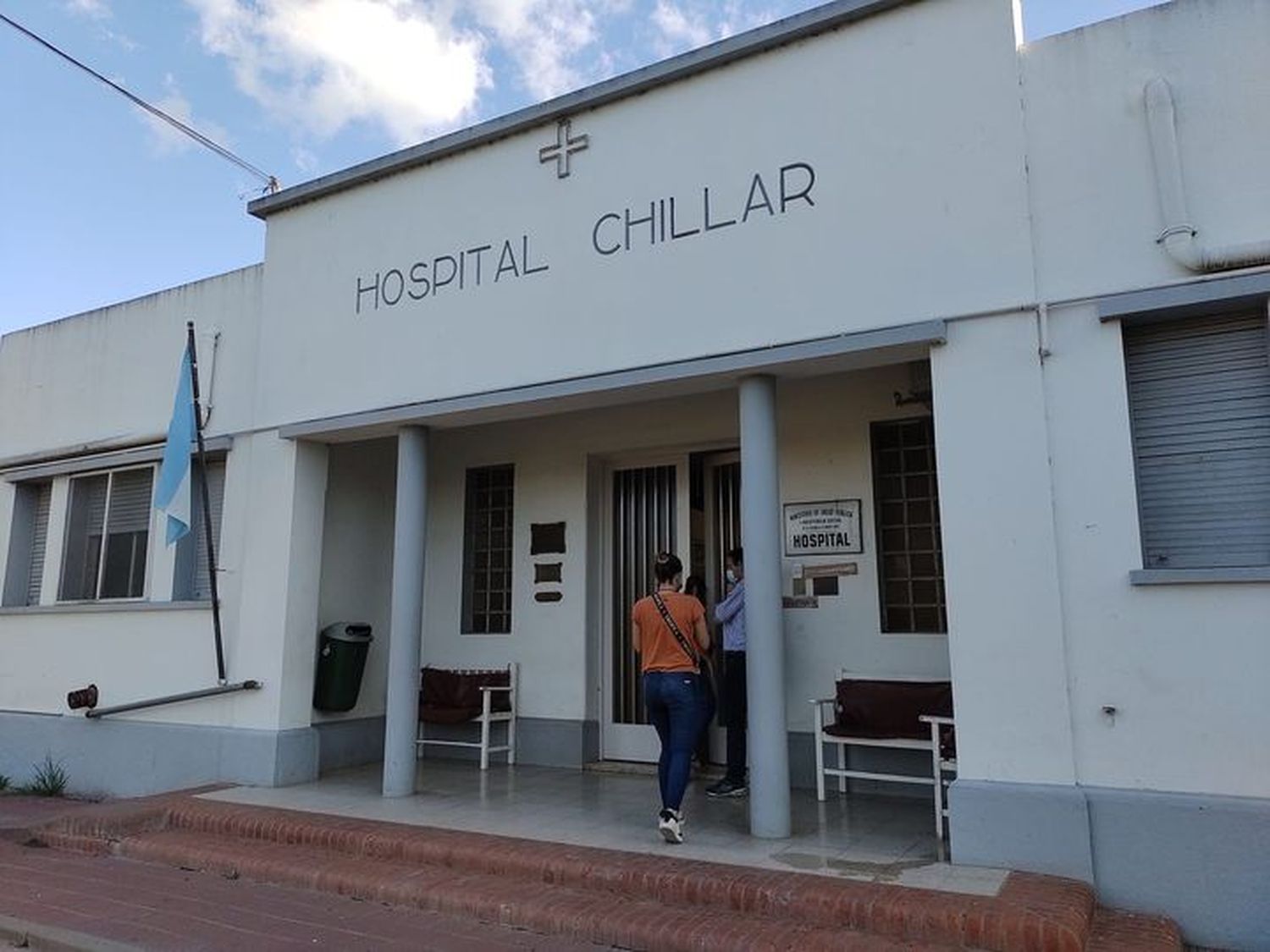 Falleció un menor en un accidente en zona rural