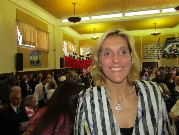 Crisis política en Mar del Plata: Baragiola tiene las horas contadas al frente del Concejo