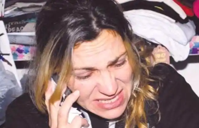 Embarazada de mellizos corrió a ladrones que intentaron asaltarla