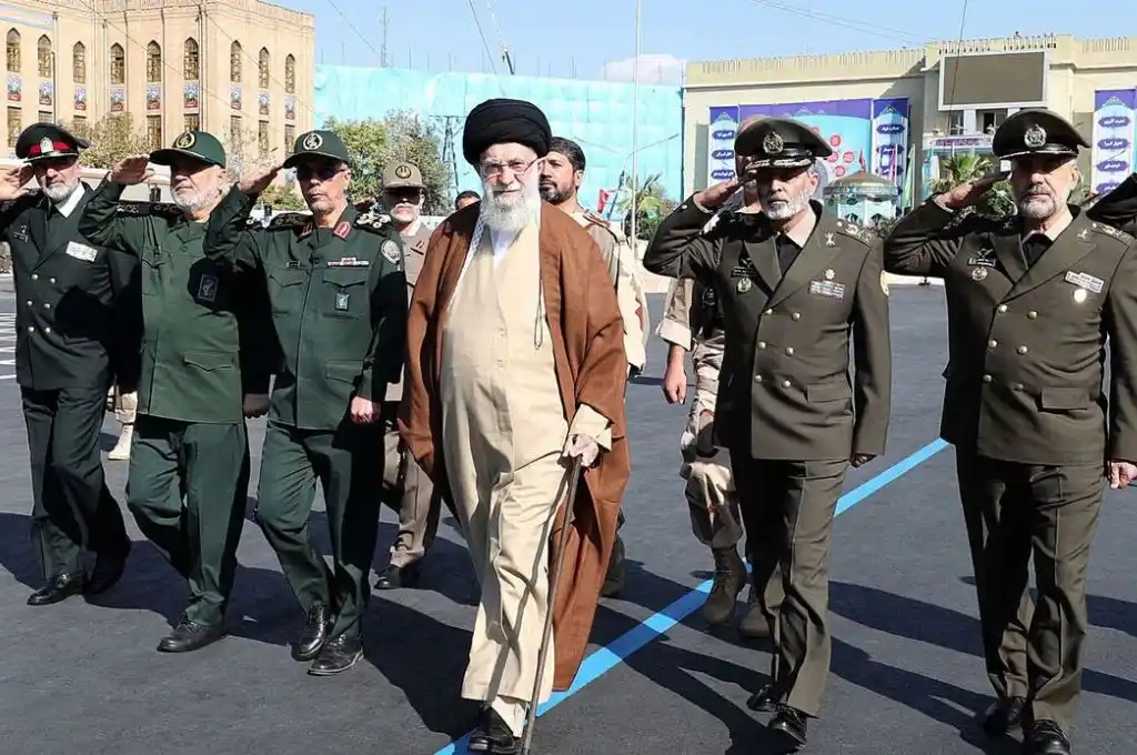 Complicada situación geopolítica en Medio Oriente