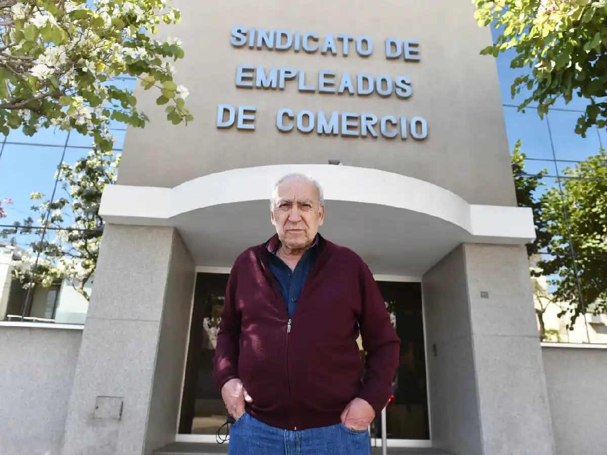  Comercio: “Entre mayo y junio se crearon alrededor de 70 puestos de trabajo”, dijo Fagioli 