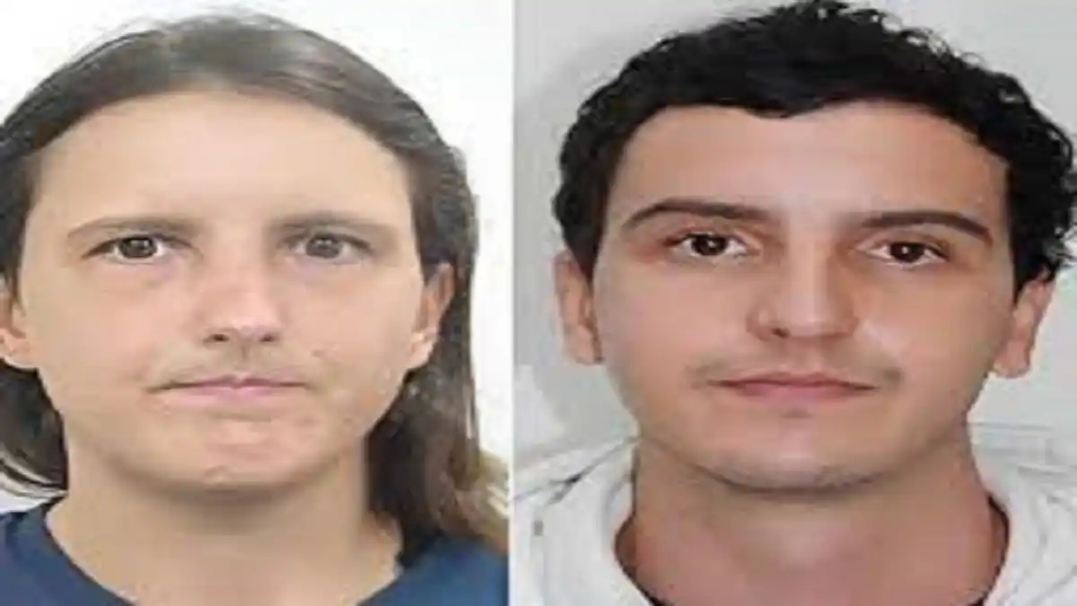 TSJ AUTORIZA extradición de los hermanos Rebeca y Francisco García