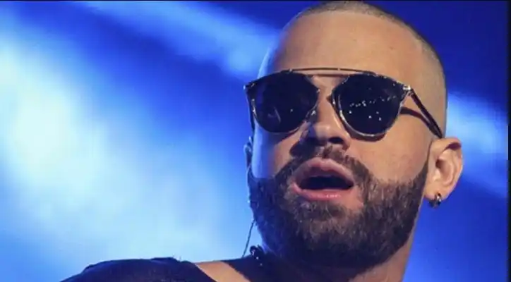 La verdad detrás de la foto de «enfermo» de Nacho