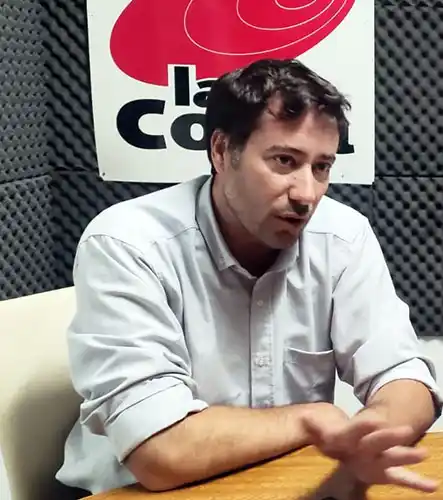 Sierra: “Tuvimos una muy buena temporada”