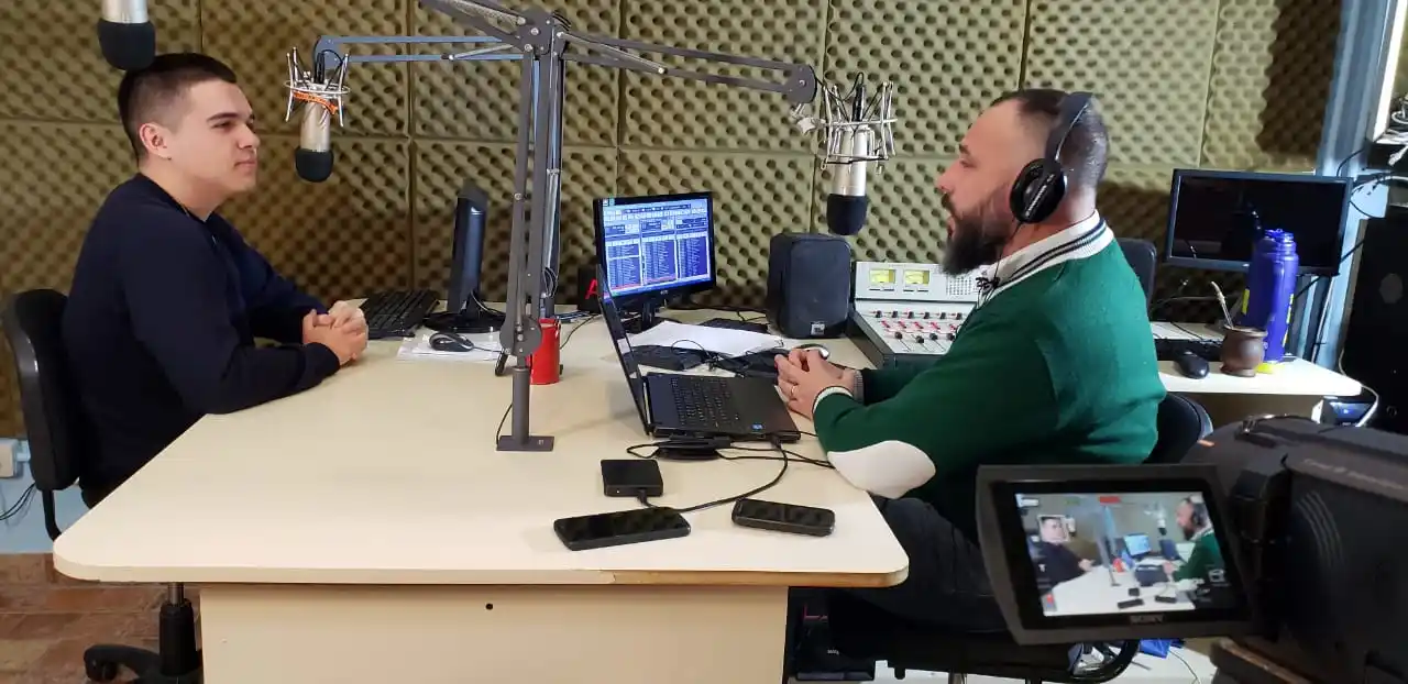 En Carsinados, entrevistamos a PowerSSG