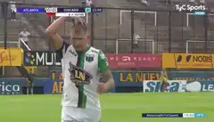 Los repudiables gestos antisemitas de un ex Santamarina