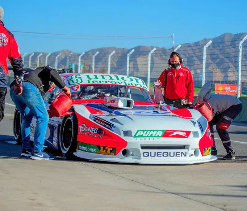 Todo apunta para otro fin de semana con el TC a pleno en El Villicum
