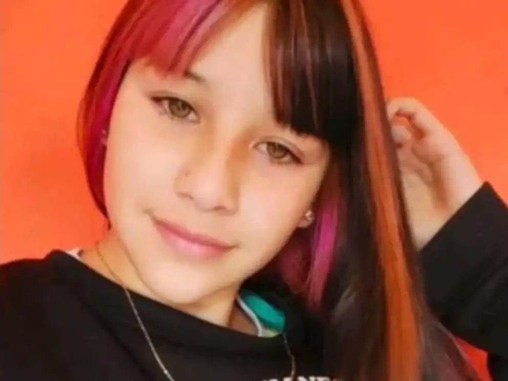 Melody falleció en medio de una pelea entre otros menores de edad.