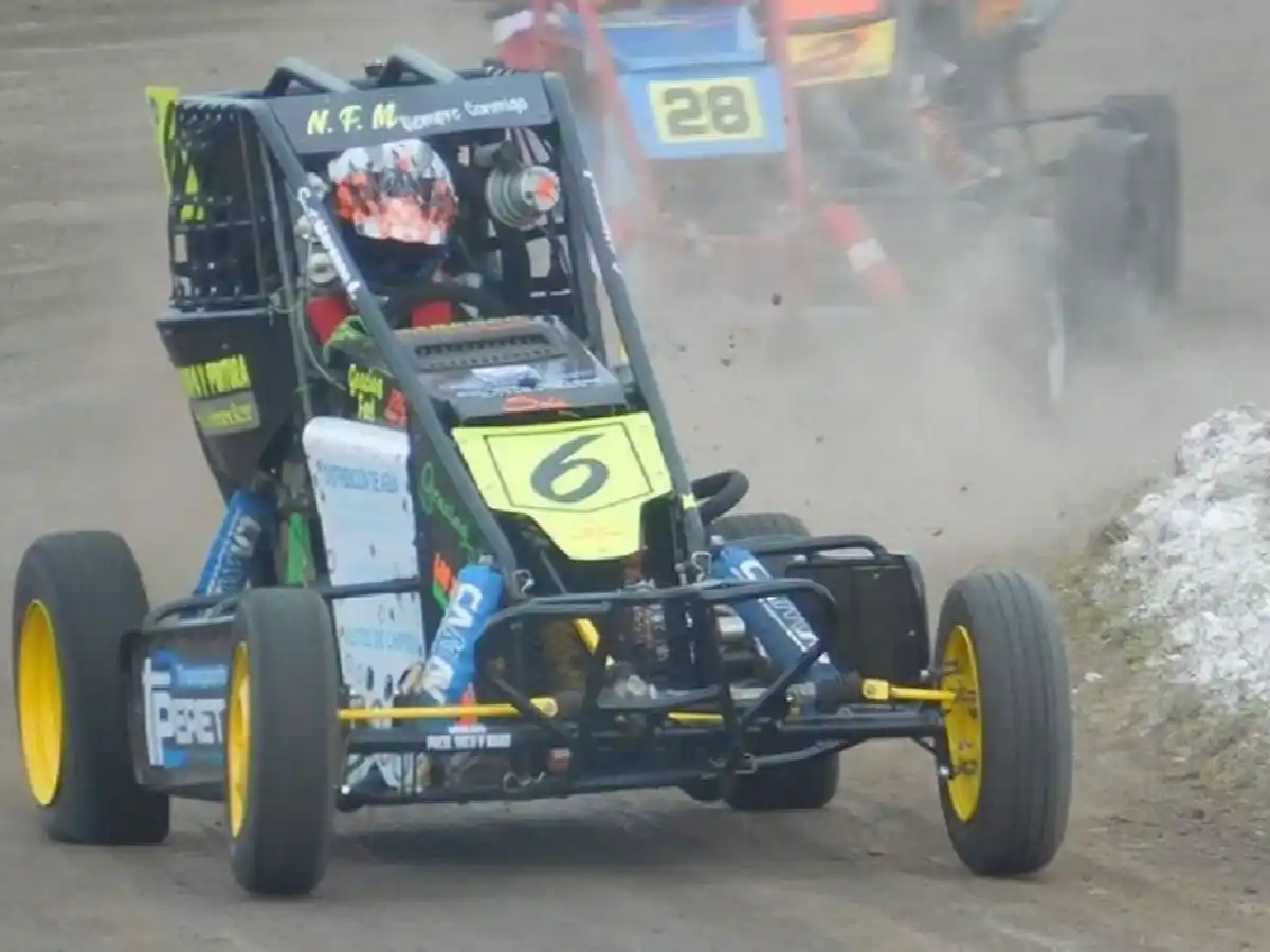 La acción vuelve a Altos de Chipión