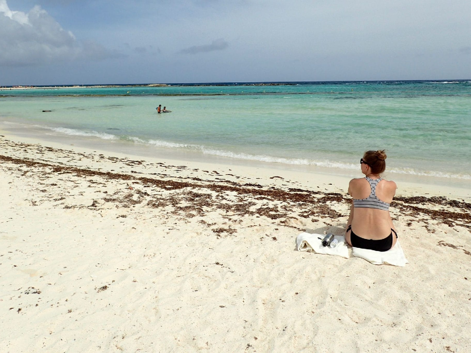 El Top 5 de las mejores playas para visitar en Aruba