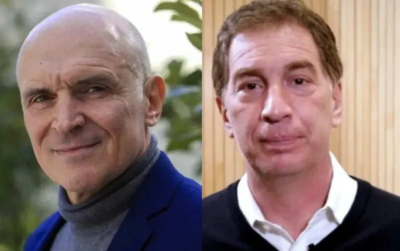 La Cámara Electoral debe decidir si deja la foto de Espert en la Boleta Única