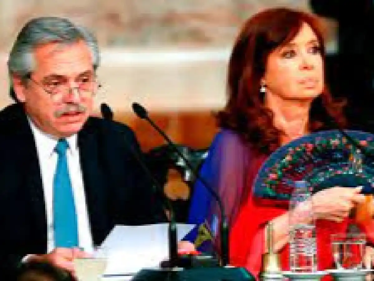 Otro gesto de Alberto Fernández para diferenciarse de Cristina Kirchner: participará del Tedeum