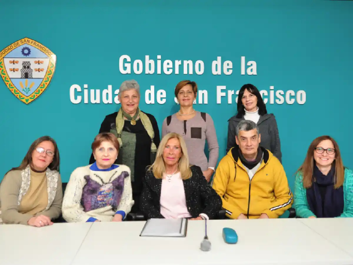 Se anunció un nuevo año del ciclo Teatreando