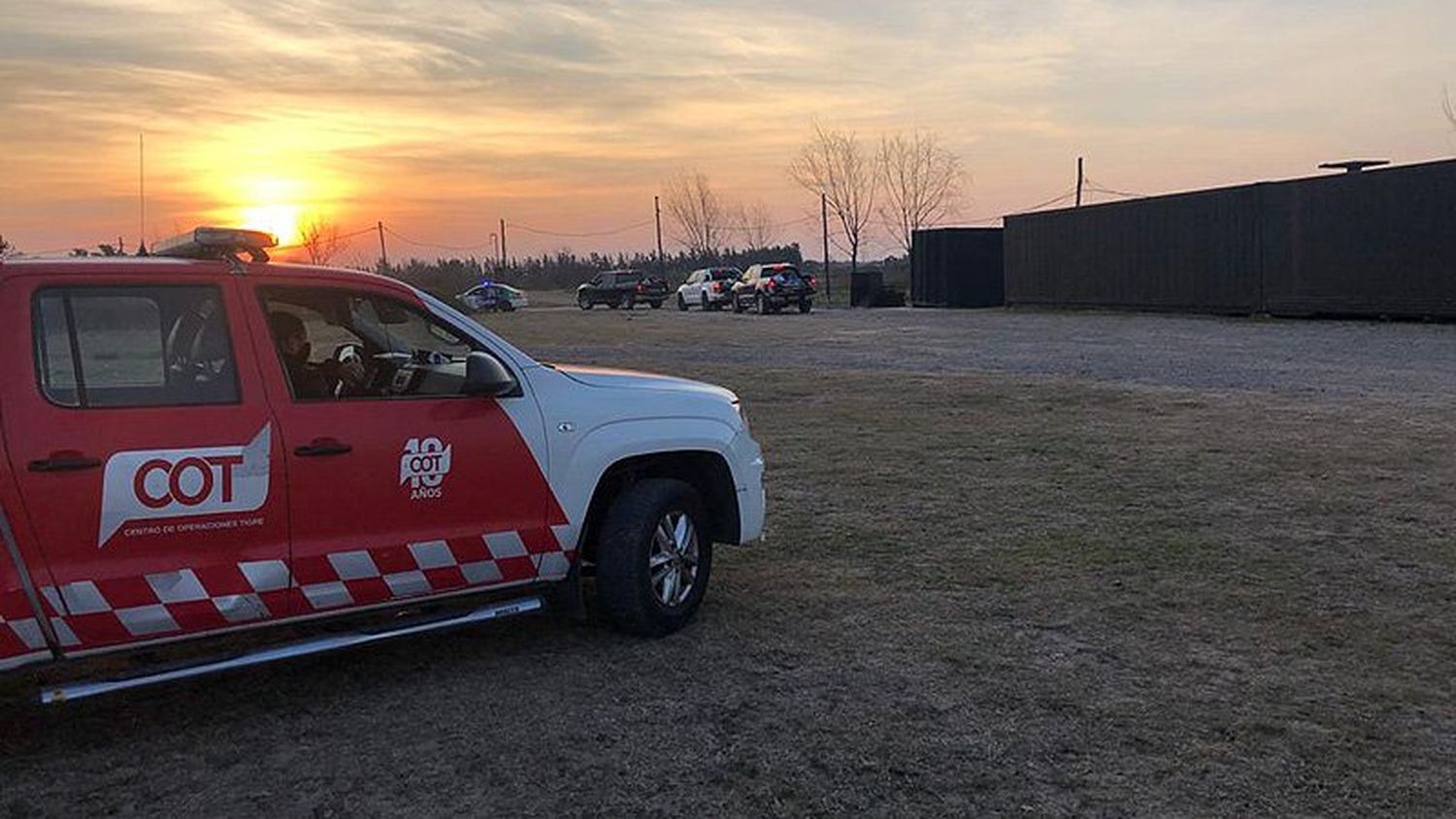 Tigre: clausuraron un centro de deportes acuáticos por incumplir la cuarentena