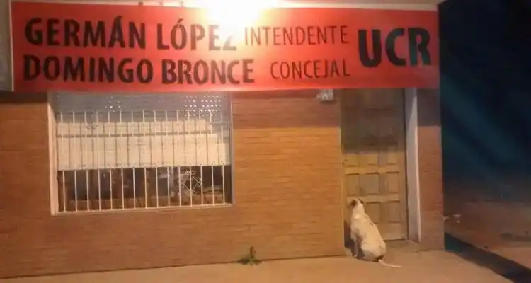 En la interna de “cambiemos” todos caminan