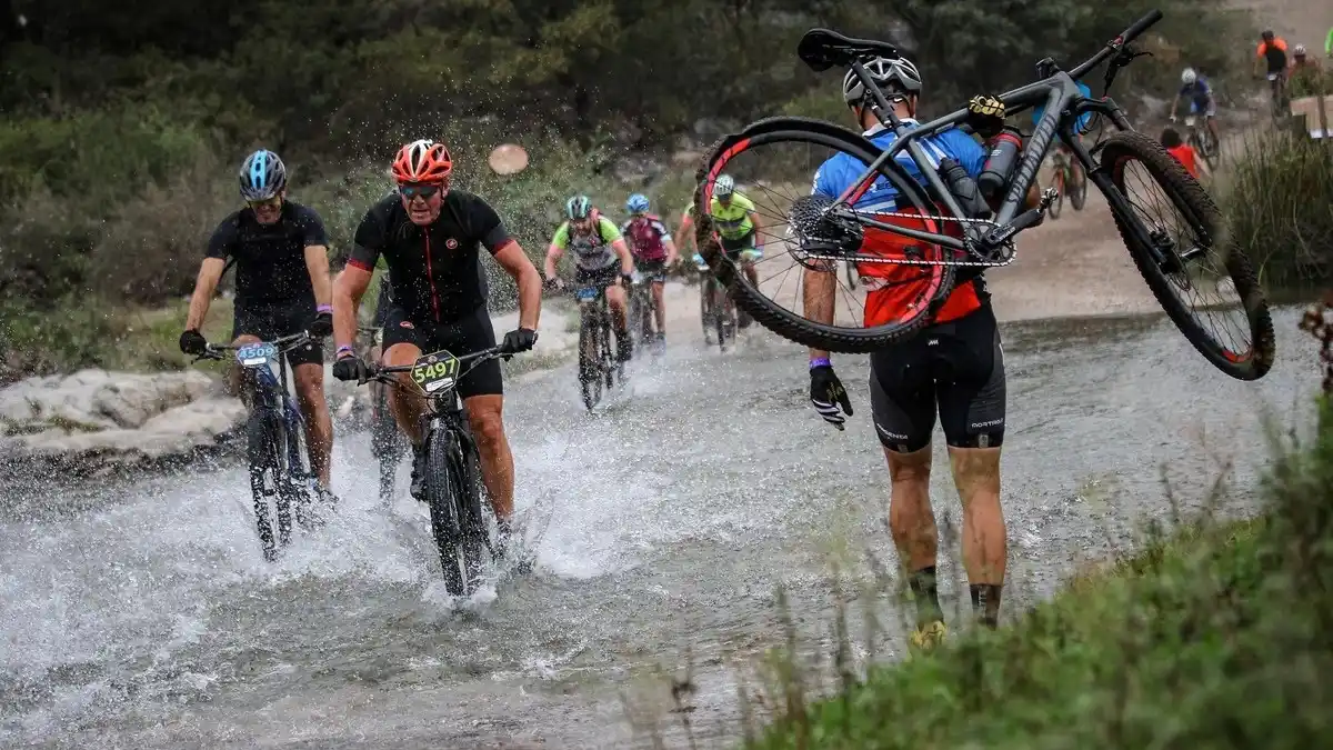 Se viene un nuevo Desafío