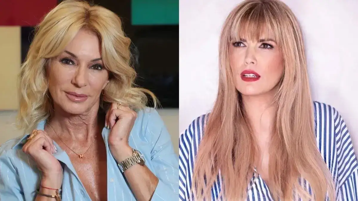 Yanina Latorre rompió su amistad con Viviana Canosa.