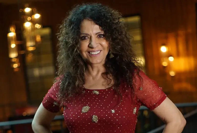 Patricia Sosa, de la operación del corazón a su vuelta como actriz: “Me volví más frágil”