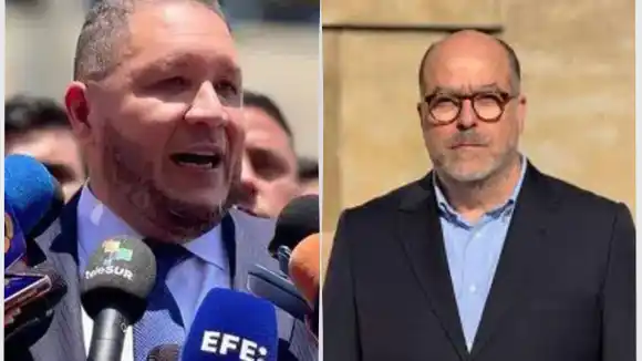 Así va el TOMA Y DAME entre Julio Borges y José Brito tras expulsiones de Primero Justicia (+Detalles)