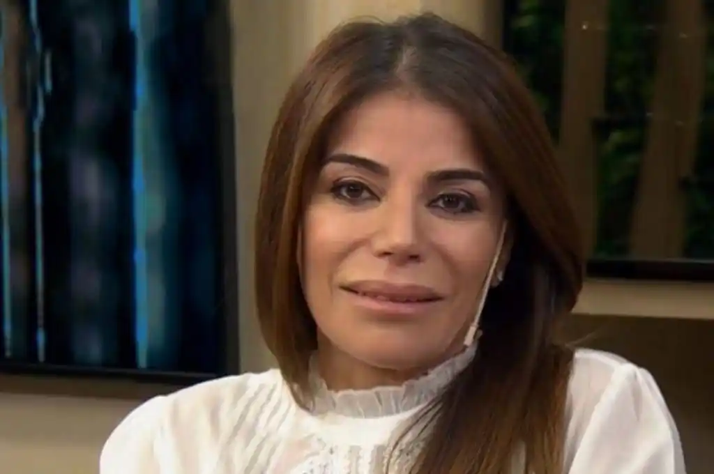 Carlos Nair denuncia penalmente a Zulemita Menem por la herencia